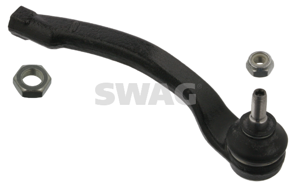 Наконечник поперечной рулевой тяги - 60 92 4816 SWAG